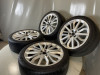 Audi A6 2012-2018 Diski 8,5 19H2 ET45 4G0601025E