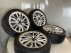 Audi A6 2012-2018 Diski 8,5 19H2 ET45 4G0601025E