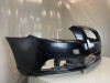 Volvo V70 2007-2012  бампер передний (омыв) 30678623