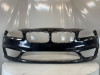 BMW 2 (F45) Active Tourer 2014-2018  бампер передний 51117328677