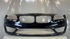 BMW 2 (F45) Active Tourer 2014-2018  bamperis priekšejas 51117328677