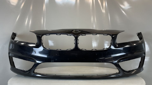 BMW 2 (F45) Active Tourer 2014-2018  bamperis priekšejas 51117328677
