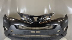Toyota RAV 4 2013-2016  bamperis priekšejais   5211942A00