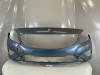 Mercedes A-class  (W176) 2012-2015  бампер передний A1768850025