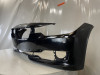 BMW 3 (F30-F31) 2012-2016  Luxury бампер передний (омыв+сенс) 7299008