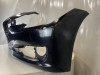 BMW 3 (F30-F31) 2012-2016  Luxury бампер передний (омыв+сенс) 7299008