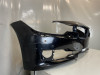 BMW 3 (F30-F31) 2012-2016  Luxury бампер передний (омыв+сенс) 7299008