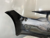BMW 3 (F30-F31) 2012-2016  Luxury бампер передний (омыв+сенс) 7299008