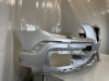 Volvo XC70 2007-2016   bamperis priekšejais (mazg) 30678678