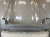 Skoda Oktavia VRS 2013-  бампер задний (Combi) 5E9807421B