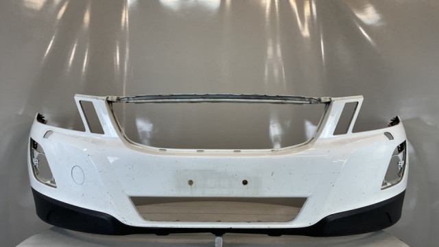 Volvo XC60 2009-2013 bamperis priekšejais  30763408