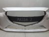 Mazda 2 2015-- бампер передний DB5J50031