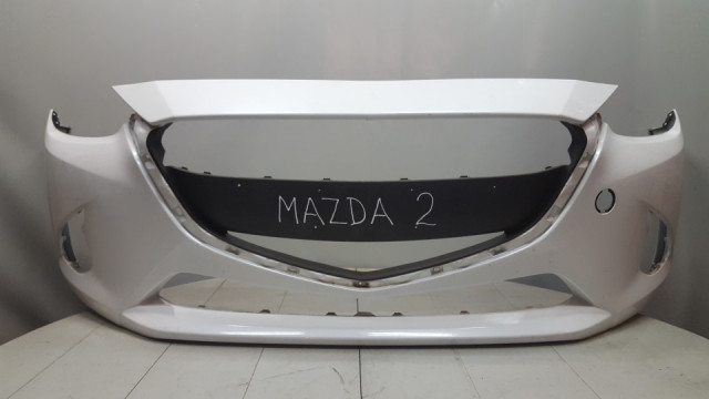Mazda 2 2015-- bamperis priekšejais