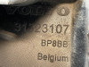 Volvo V40 CROSS COUNTRY 2013-   bamperis aizmugures 31290919