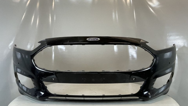 Ford Mondeo 2015-  bamperis priekšējais (6 sens) DS7317757J