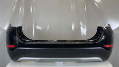 BMW X1  2012-  bamperis aizmugures 51127303801