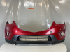 Mazda CX-5 2012- бампер передний KD4550031