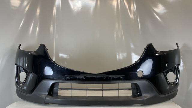 Mazda CX-5 2012- bamperis priekšejais KD4550031
