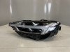 Volvo XC60 2018-  Lukturis kreisais LED MID 32337378