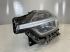 Volvo XC60 2018-  Lukturis kreisais LED MID 32337378