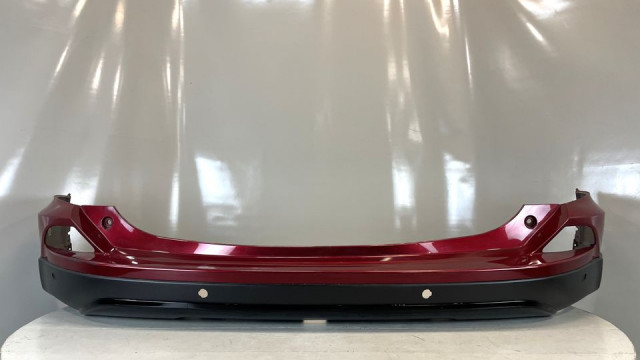 Toyota Rav4  2016-   bamperis aizmugures 5215942280