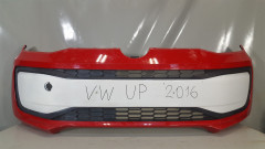 VW UP 2016- bamperis priekšejais (mazg)