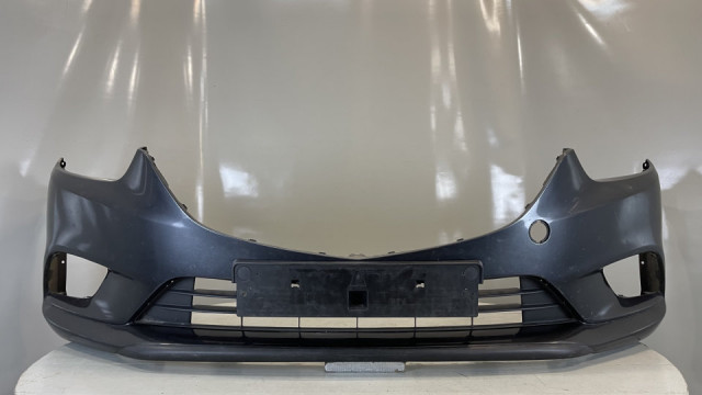 Mazda 6 2013-2015 bamperis priekšejais GHP950031
