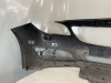 Opel Insignia 2013-2016  bamperis priekšais (mazg+sens) 22787147