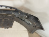 Opel Insignia 2013-2016  bamperis priekšais (mazg+sens) 22787147