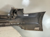 Audi A4 2016-  S- Line bamperis aizmugures  ar sensoru caurumiem (Avant) 8W9807511M