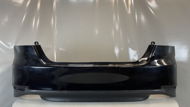 Toyota Camry 2019- bamperis aizmugures 5215933390