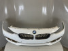 BMW 3 (F30-F31)  2016-   bamperis priekšējais (sens) 51117397622