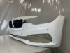 BMW 3 (F30-F31)  2016-   bamperis priekšējais (sens) 51117397622