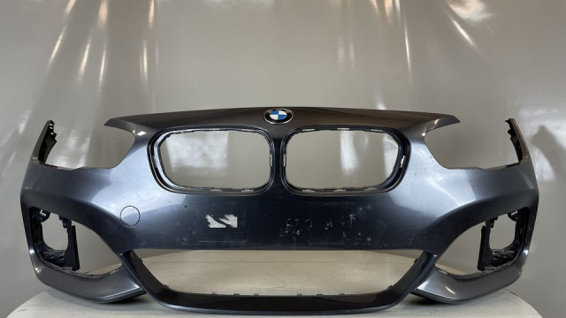 BMW 1 (F20)  2014-  bamperis priekšejais  M-Sport 51118060283