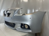 BMW 5 2013-2017 M-paka bamperis priekšais 51118054362