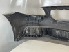 BMW 5 2013-2017 M-paka bamperis priekšais 51118054362