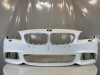 BMW 5 2013-2017 М-пакет бампер передний 51118054362