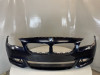BMW 5 2013-2017 М-пакет бампер передний 51118054362