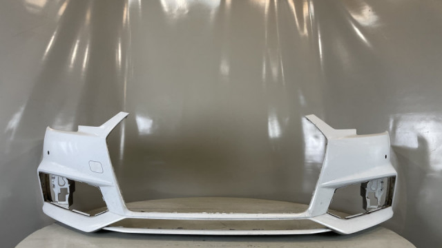 Audi A4 2016-  S-Line bamperis priekšejais (sens) 8W0807437FL