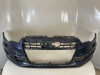 Audi A6 S-Line 2012-2014  bamperis priekšais 4G0807437C