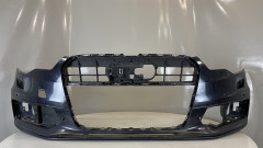 Audi A6 S-Line 2012-2014  bamperis priekšais 4G0807437C
