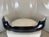 BMW 3 (F30-F31) 2012-2016  Luxury бампер задний  51127276719