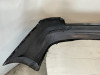 BMW 3 (F30-F31) 2012-2016  Luxury бампер задний  51127276719