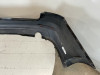 BMW 3 (F30-F31) 2012-2016  Luxury бампер задний  51127276719