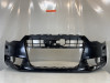 Audi A6  2012-2014  передний бампер  4G0 807 437