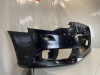Audi A6  2012-2014  передний бампер  4G0 807 437