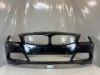 BMW Z4 2009-  бампер передний 51117192156