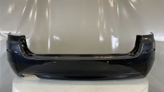 BMW 5 (F11)  aizmugurējais buferis