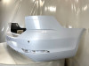 VW Golf 7 2016-  bamperis aizmugures 5G9 807 421 M  Combi