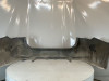 Toyota Avensis  2015-  bamperis aizmugures 52159-05220